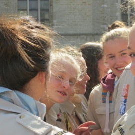 IMG 6625 - Scouts en Gidsen Zaventem 